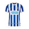 Camiseta de fútbol Brighton Hove Albion Primera Equipación 2021/22 - Hombre